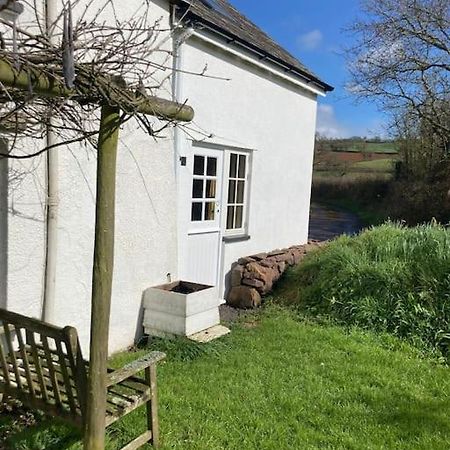 Rural Devon Retreat In Stunning Exe Valley. Exeter Esterno foto