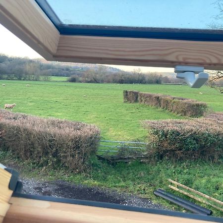 Rural Devon Retreat In Stunning Exe Valley. Exeter Esterno foto