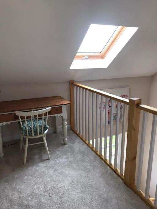 Rural Devon Retreat In Stunning Exe Valley. Exeter Esterno foto