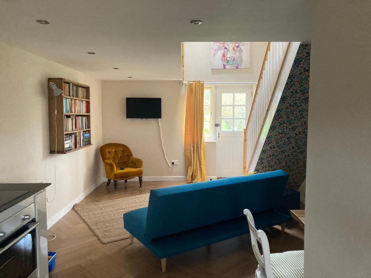 Rural Devon Retreat In Stunning Exe Valley. Exeter Esterno foto