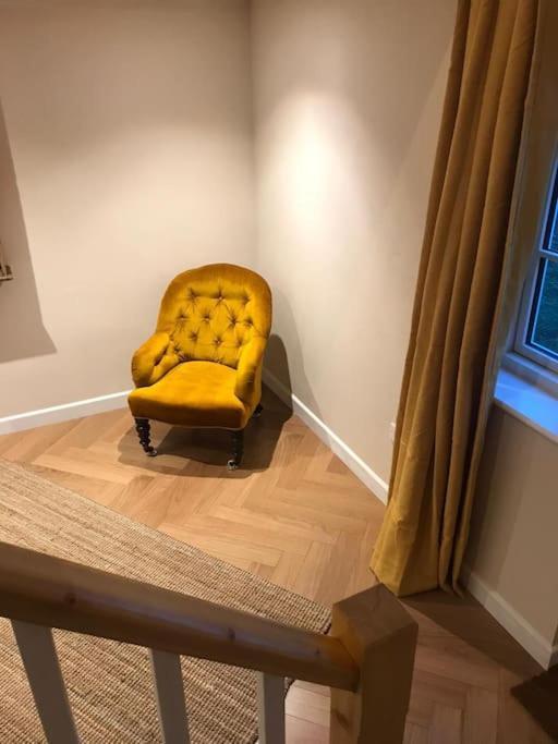 Rural Devon Retreat In Stunning Exe Valley. Exeter Esterno foto