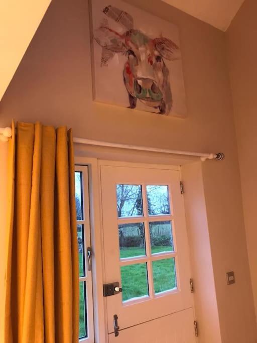 Rural Devon Retreat In Stunning Exe Valley. Exeter Esterno foto