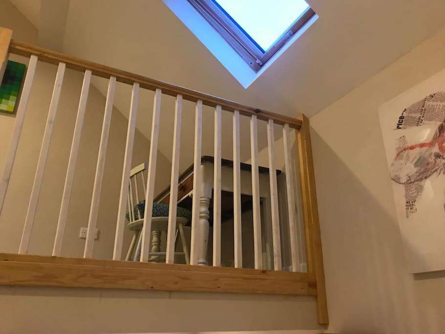 Rural Devon Retreat In Stunning Exe Valley. Exeter Esterno foto