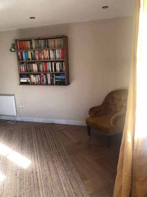 Rural Devon Retreat In Stunning Exe Valley. Exeter Esterno foto
