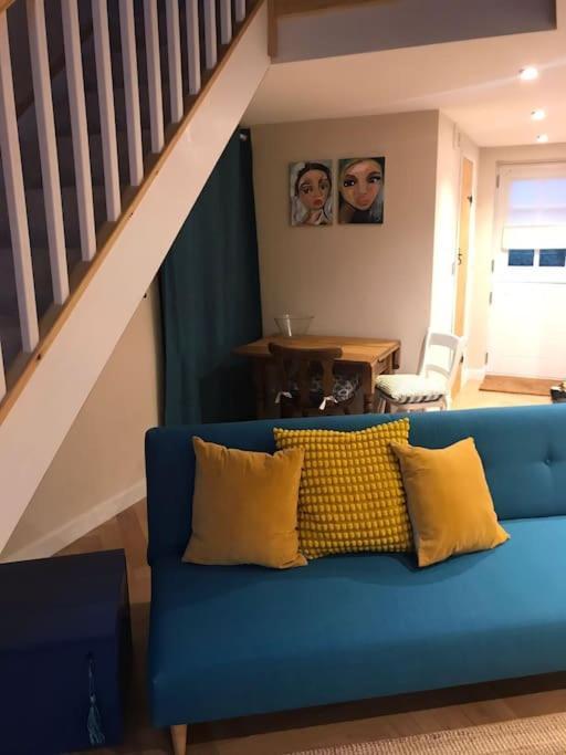Rural Devon Retreat In Stunning Exe Valley. Exeter Esterno foto
